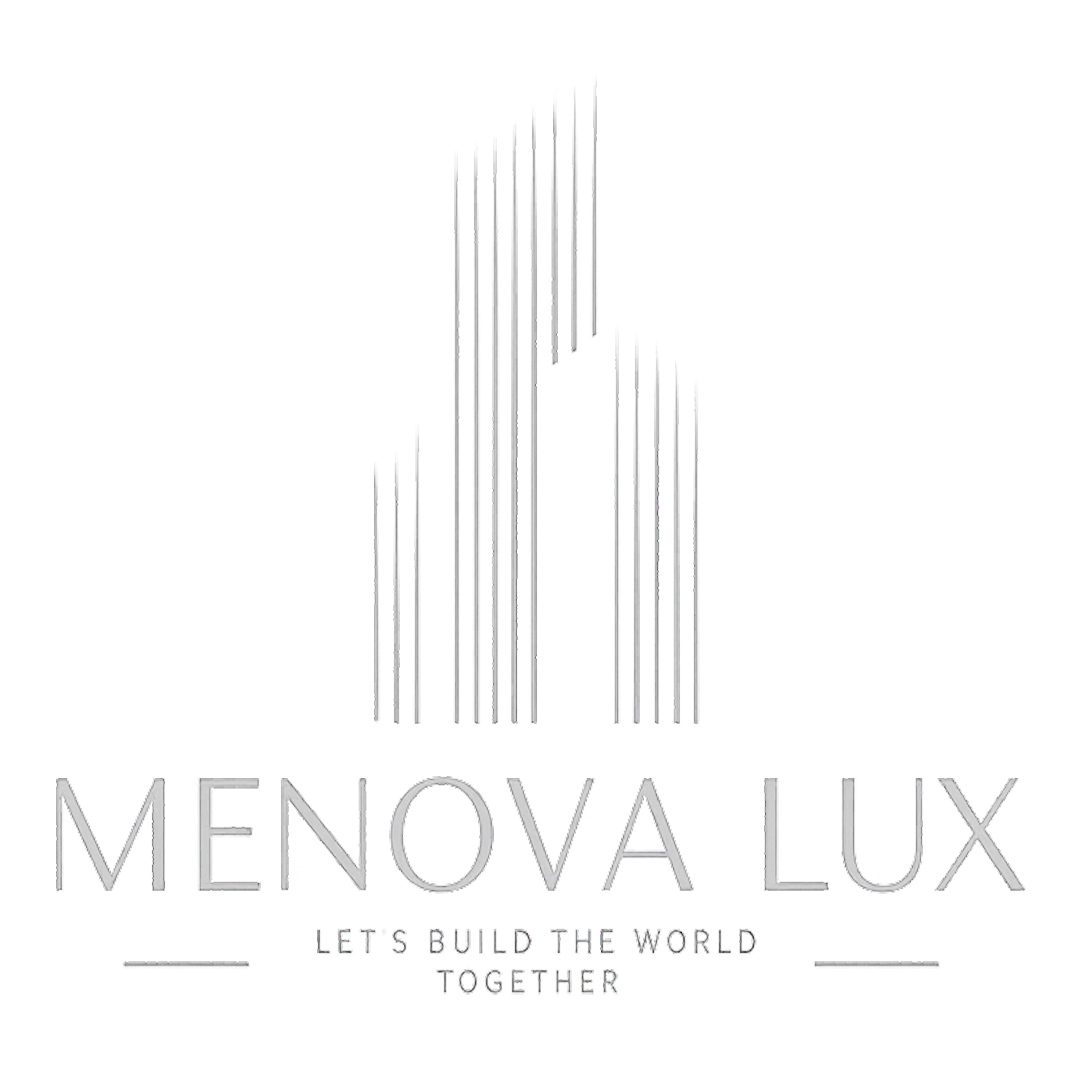 Menova Lux Logo